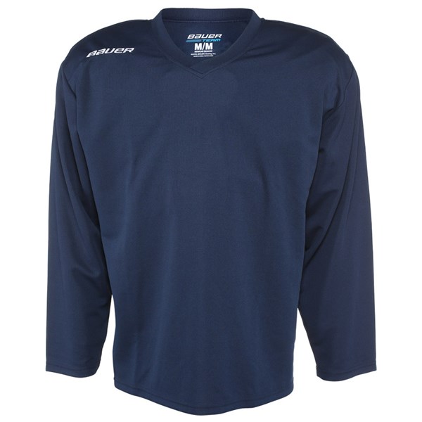 Dres BAUER 200 Jersey NAV