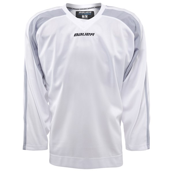 Dres BAUER Premium Practice Jersey Yth - 2014 (1045549-58)