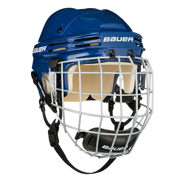 Helma BAUER 4500 Combo