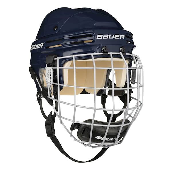 Helma BAUER 4500 Combo