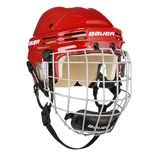 Helma BAUER 4500 Combo
