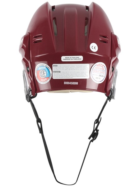 Helma BAUER 4500