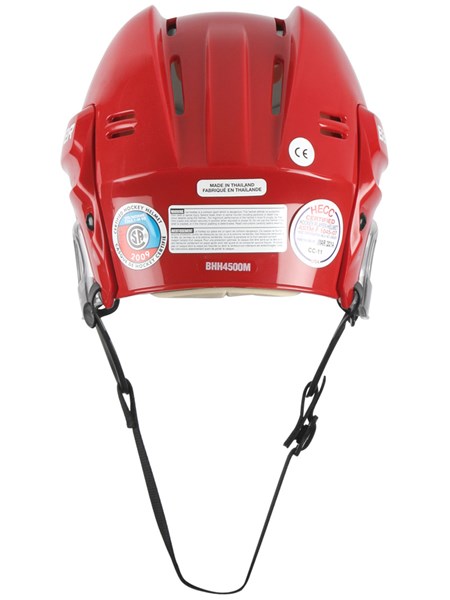 Helma BAUER 4500