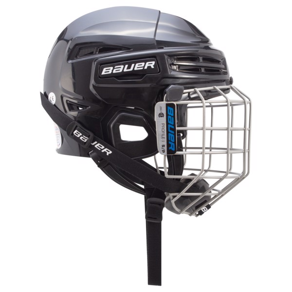 Helma BAUER IMS 5.0 HELMET COMBO (II) (1054919)