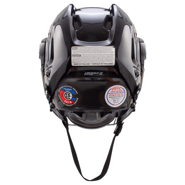 Helma BAUER IMS 5.0 HELMET COMBO (II) (1054919)