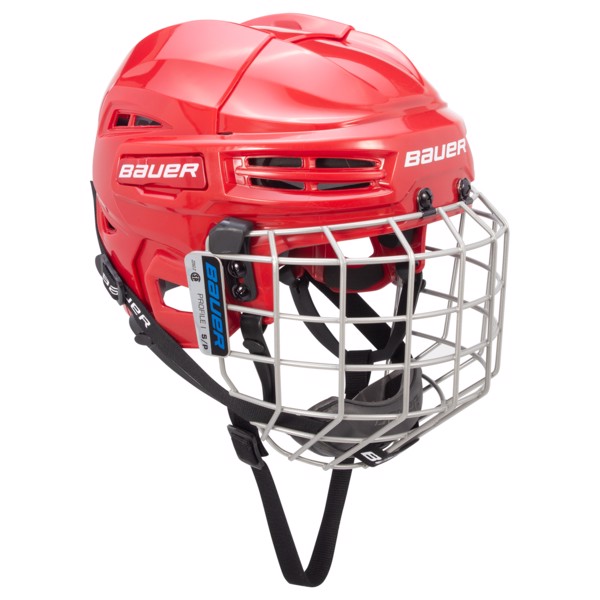 Helma BAUER IMS 5.0 HELMET COMBO (II) (1054919)