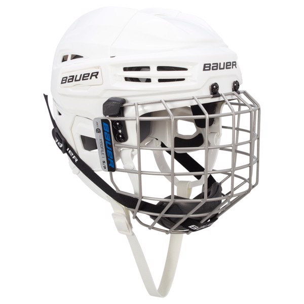 Helma BAUER IMS 5.0 HELMET COMBO (II) (1054919)