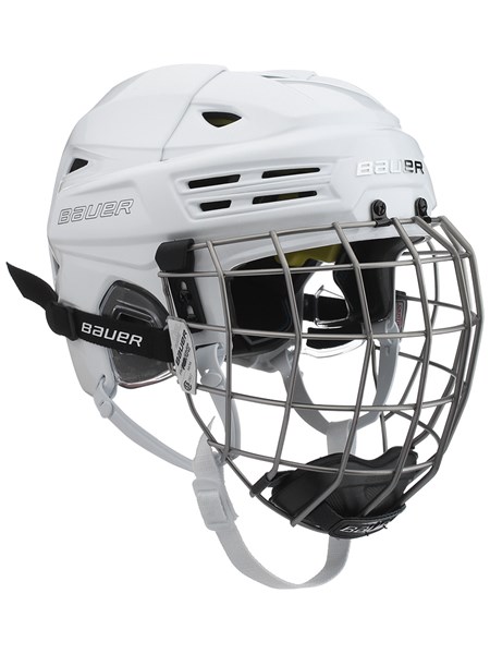 Helma BAUER RE-AKT 200 HELMET COMBO (1050363)
