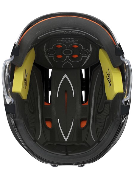Helma BAUER RE-AKT 75 - BLK (1047935)