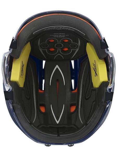 Helma BAUER RE-AKT 75 - BLU (1047939)