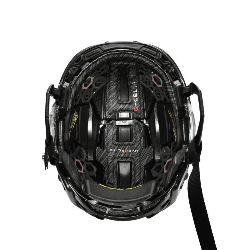 Helma S23 BAUER HYPERLITE2 HELMET (1061815)