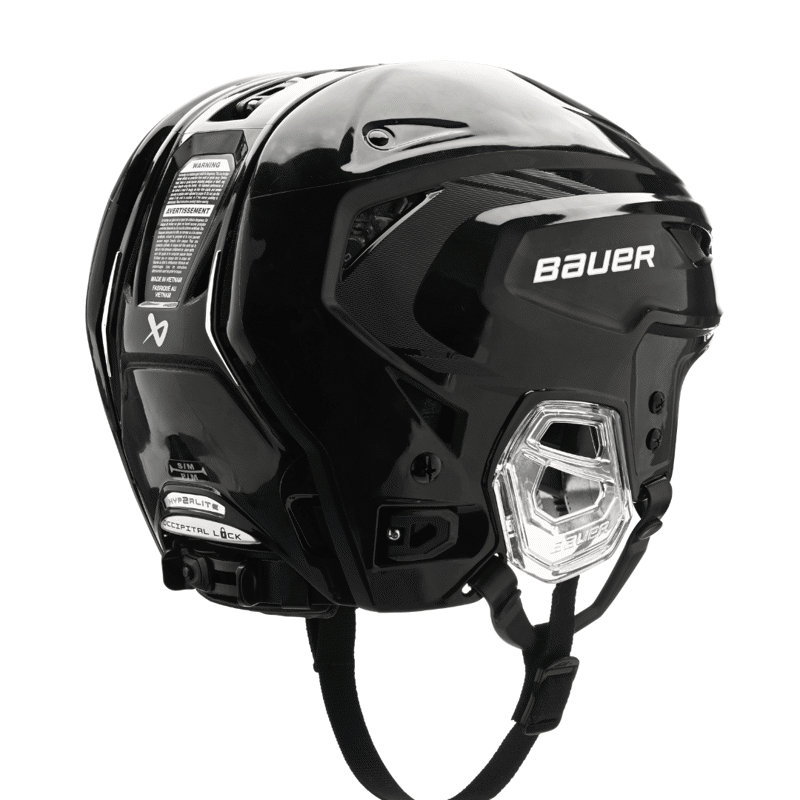 Helma S23 BAUER HYPERLITE2 HELMET (1061815)