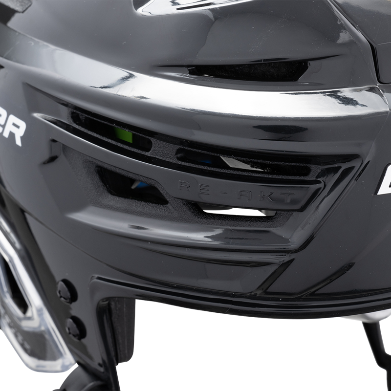 Helma BAUER S24 RE-AKT 155-HELMET (1063646)