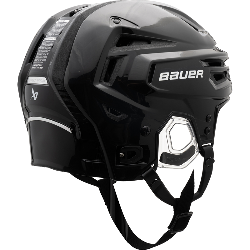 Helma BAUER S24 RE-AKT 155-HELMET (1063646)