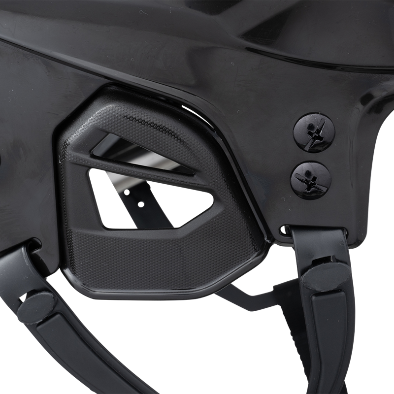 Helma BAUER S24 RE-AKT 55-HELMET (1063647)