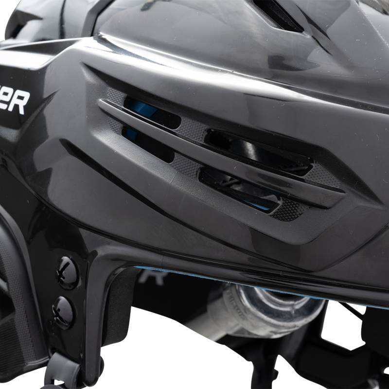 Helma BAUER S24 RE-AKT 55-HELMET (1063647)
