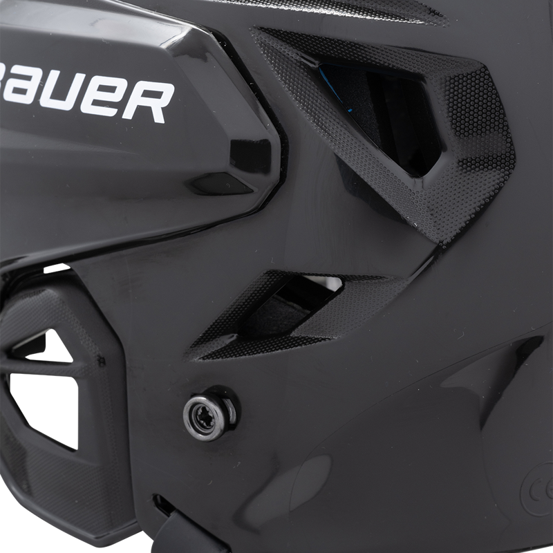 Helma BAUER S24 RE-AKT 55-HELMET (1063647)