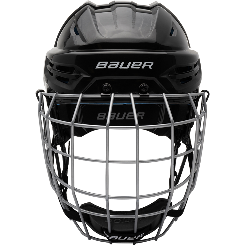 Helma BAUER S24 RE-AKT 55-HELMET-COMBO (1063649)