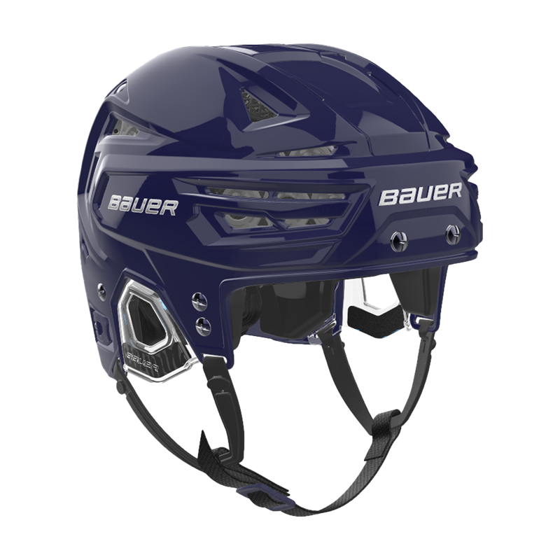 Helma BAUER S25 BAUER RE-AKT 3D-HELMET (1065838)