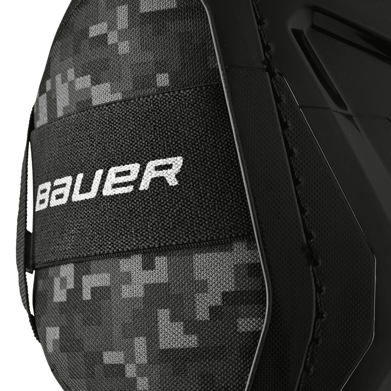 Holeně BAUER S23 SUPREME M3 SHIN GUARD-INT (1061890)
