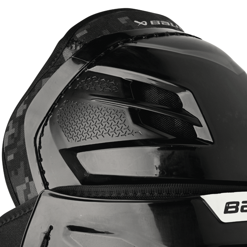 Holeně BAUER S23 SUPREME M3 SHIN GUARD-INT (1061890)