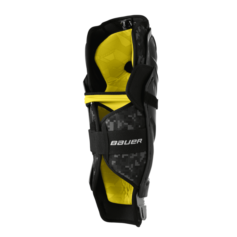Holeně BAUER S23 SUPREME M3 SHIN GUARD-SR (1061886)