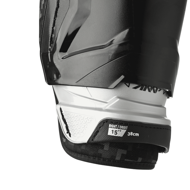 Holeně BAUER S23 SUPREME M3 SHIN GUARD-SR (1061886)