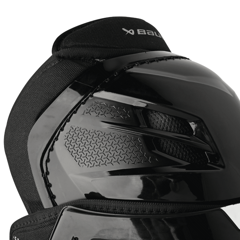 Holeně BAUER S23 SUPREME M5PRO SHIN GUARD-INT (1061889)