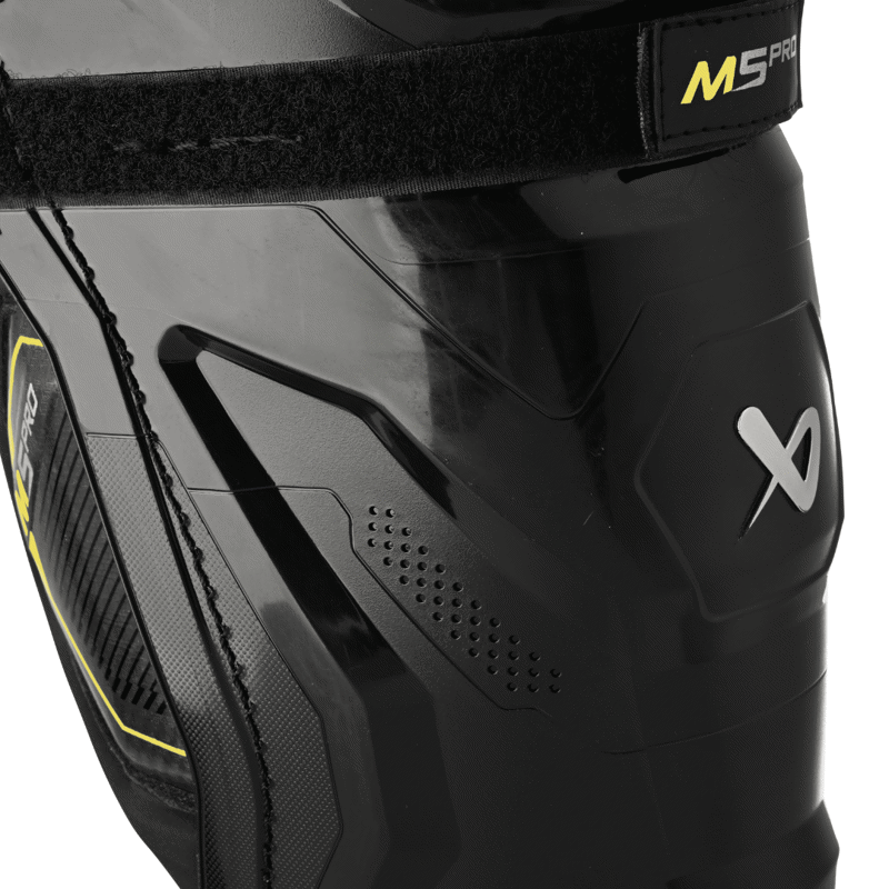 Holeně BAUER S23 SUPREME M5PRO SHIN GUARD-INT (1061889)