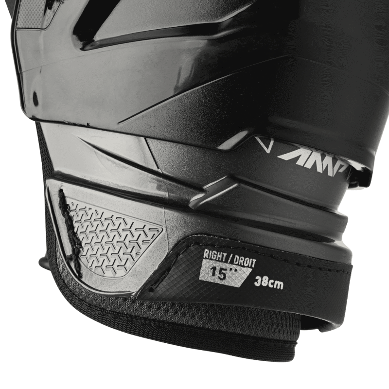 Holeně BAUER S23 SUPREME M5PRO SHIN GUARD-INT (1061889)