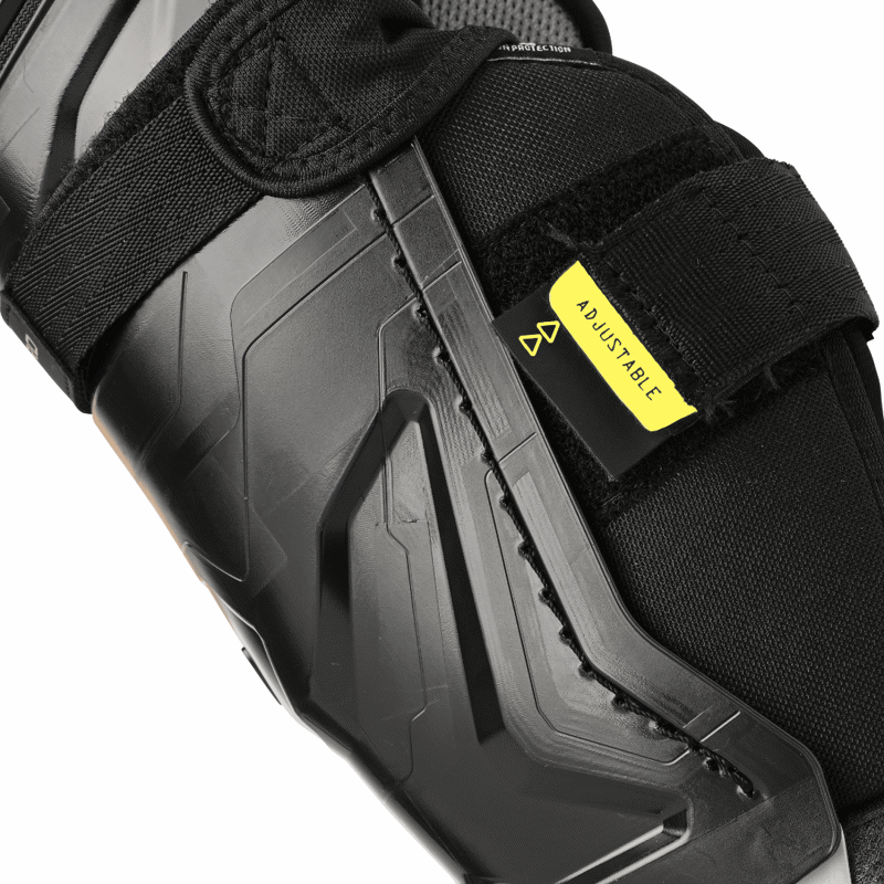 Holeně BAUER S23 SUPREME M5PRO SHIN GUARD-JR (1061892)