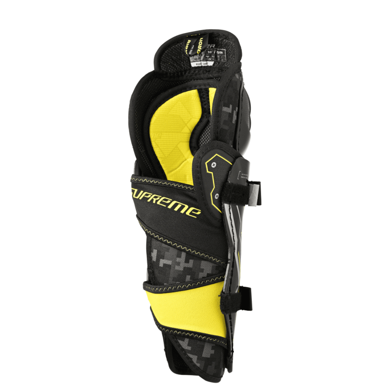 Holeně S23 SUPREME MACH SHIN GUARD-YTH (1061894)