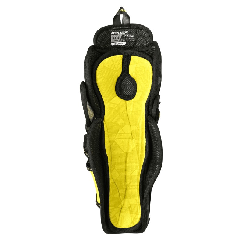 Holeně S23 SUPREME MACH SHIN GUARD-YTH (1061894)