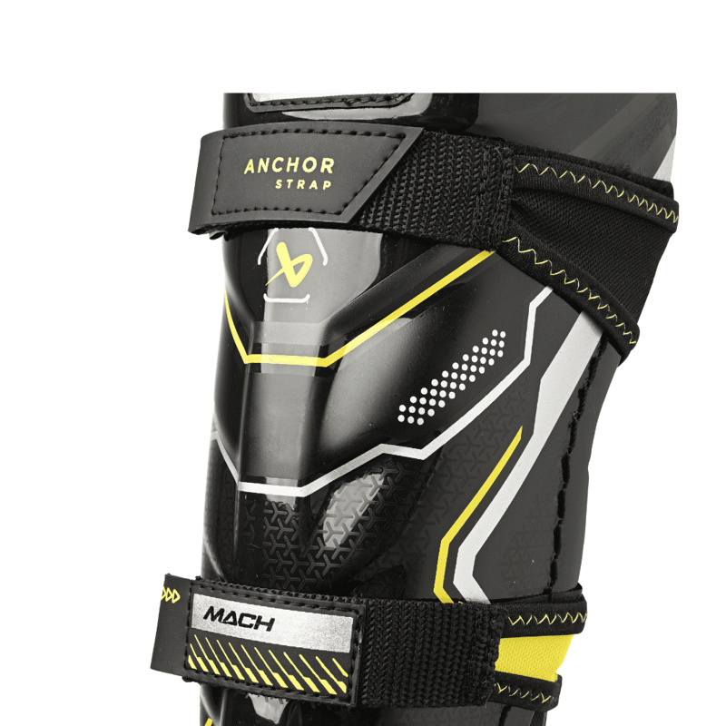 Holeně S23 SUPREME MACH SHIN GUARD-YTH (1061894)