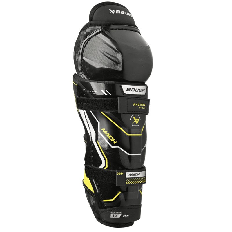 Holeně S23 SUPREME MACH SHIN GUARD-YTH (1061894)