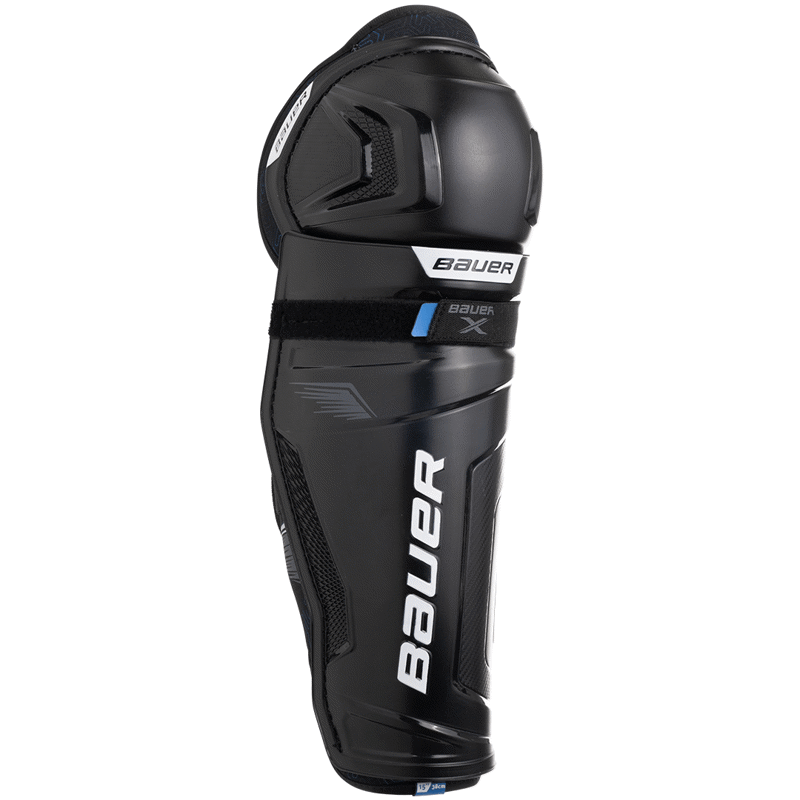 Holeně BAUER S24 X SHIN GUARD-INT (1063725)