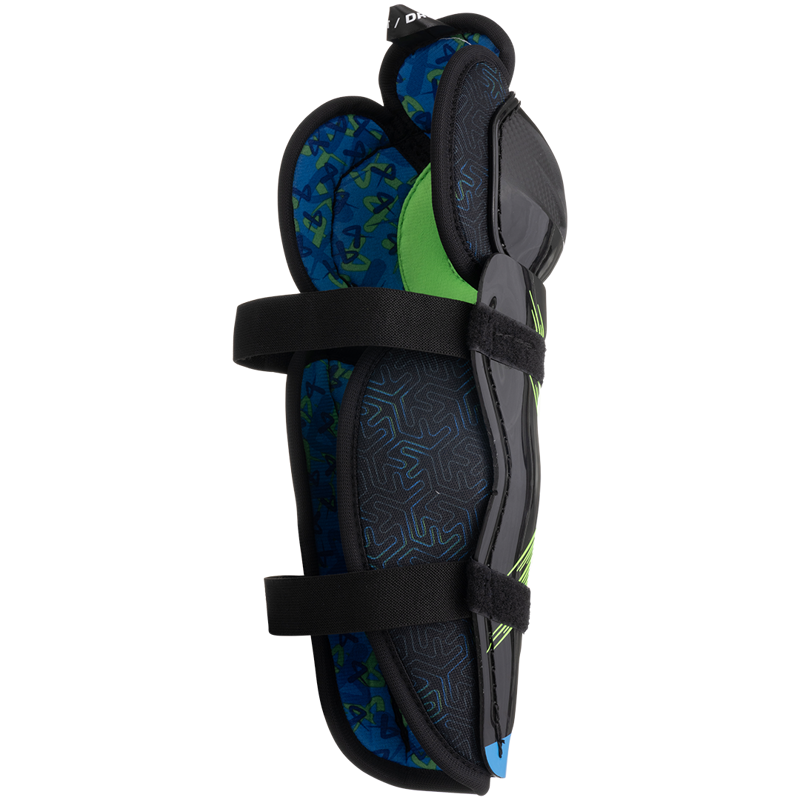 Holeně BAUER S24 X SHIN GUARD-YTH (1063727)