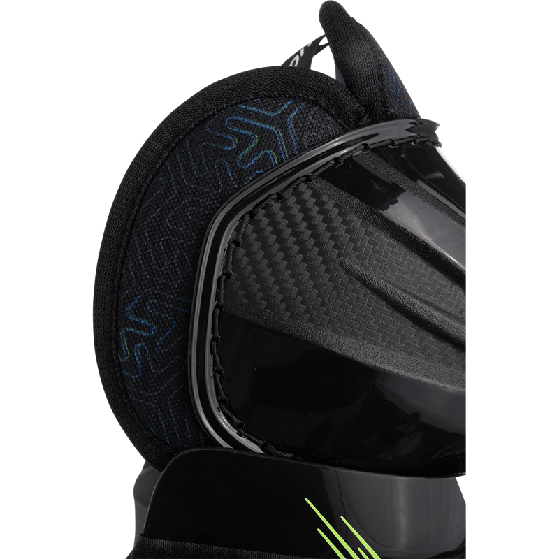 Holeně BAUER S24 X SHIN GUARD-YTH (1063727)