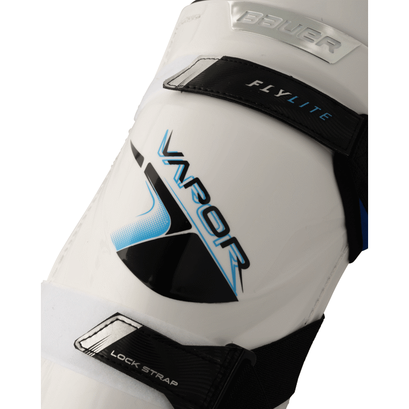 Holeně BAUER S25 VAPOR FLYLITE SHIN GUARD-INT (1064863)