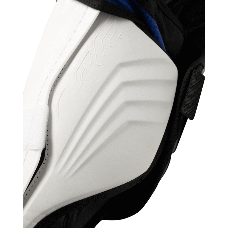 Holeně BAUER S25 VAPOR FLYLITE SHIN GUARD-INT (1064863)