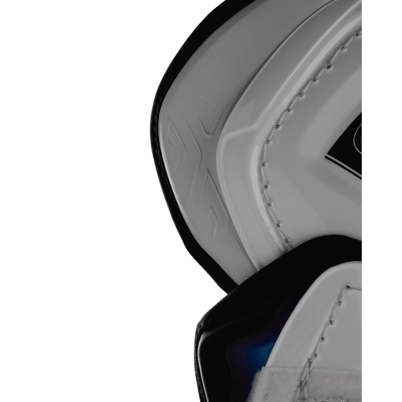 Holeně BAUER S25 VAPOR FLYLITE SHIN GUARD-JR (1064864) 