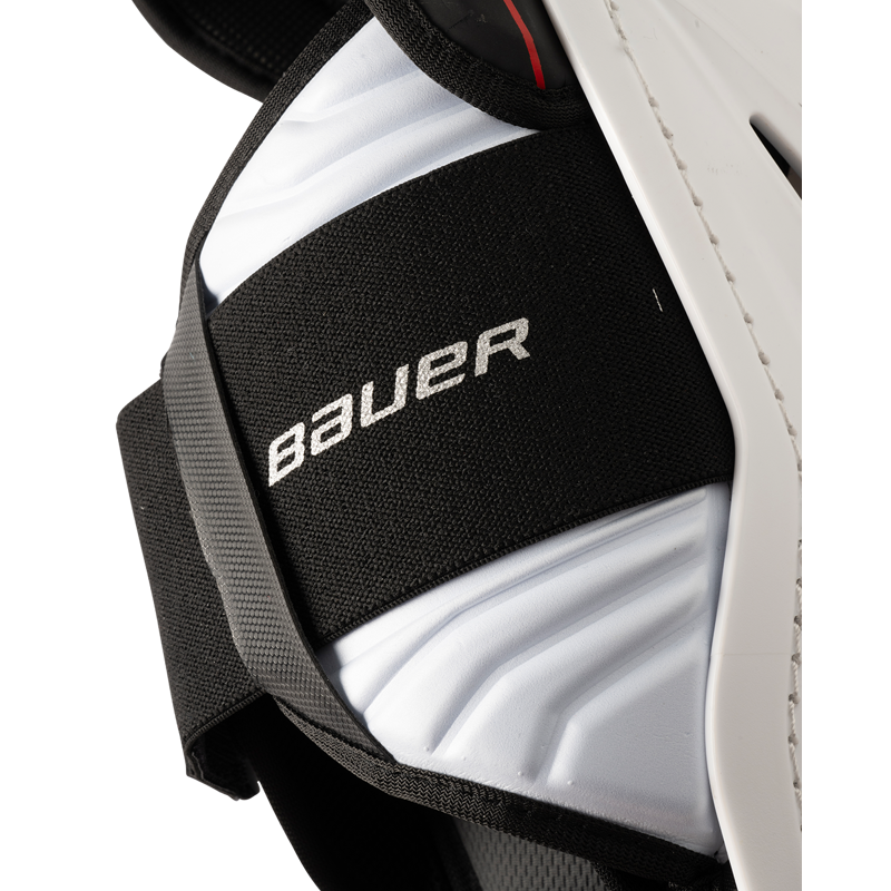 Holeně BAUER S25 VAPOR FLYPRO SHIN GUARD-INT (1064866)