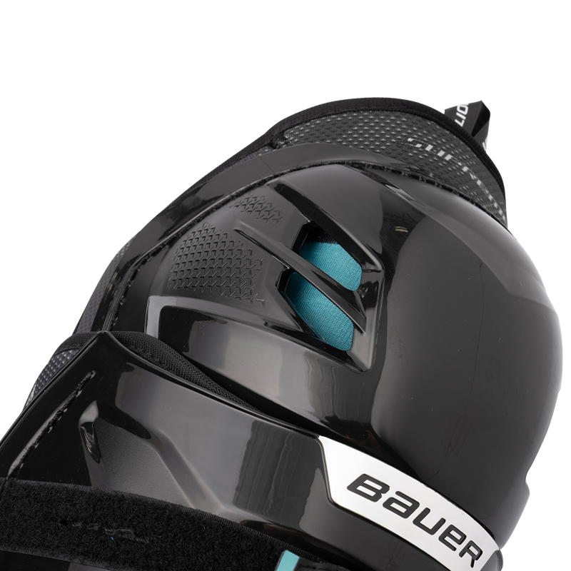 Holeně BAUER S26 SUPREME F40 SHIN GUARD-INT (1067155)
