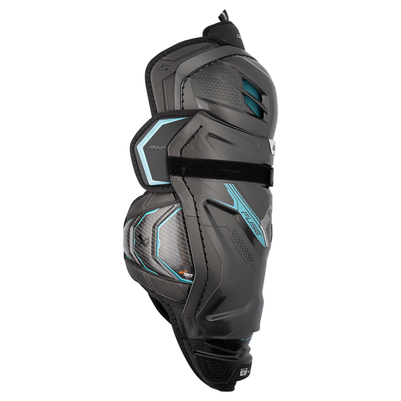 Holeně BAUER S26 SUPREME FUSE SHIN GUARD-INT (1067152)