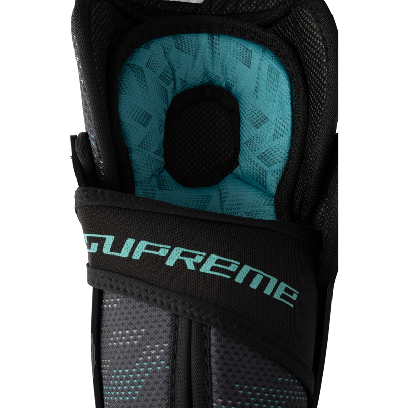 Holeně BAUER S26 SUPREME FUSE SHIN GUARD-YTH (1067175)