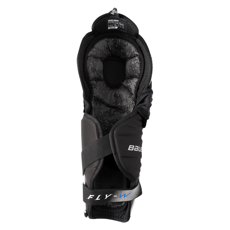 Holeně BAUER S26 VAPOR FLY-W SHIN GUARD-WMN (1067183)