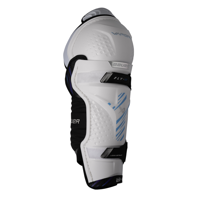Holeně BAUER S26 VAPOR FLY-W SHIN GUARD-WMN (1067183)