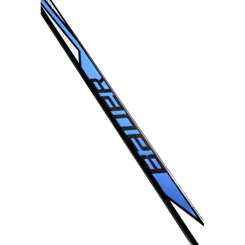 Hůl BAUER 52" I3000 STICK JR - ABS BLADE (1053155)