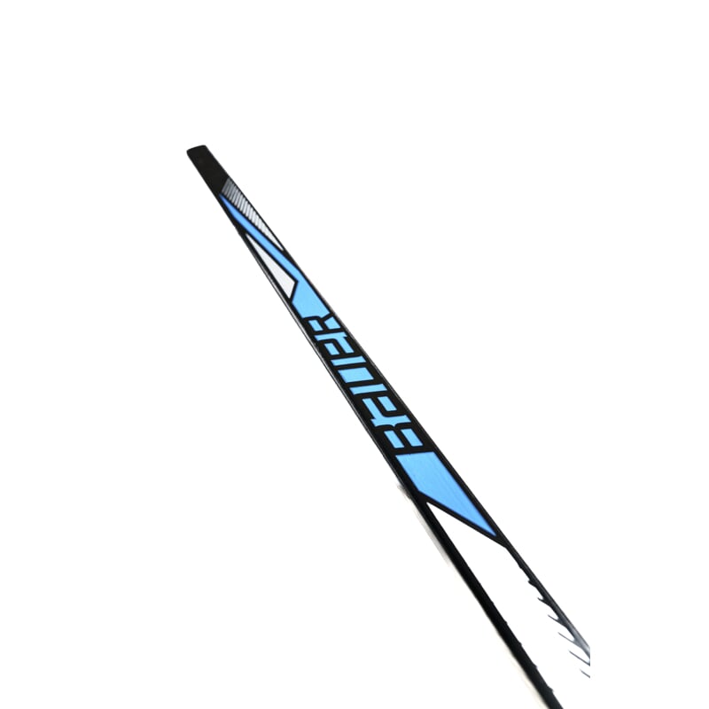 Hůl BAUER 52" I3000 STICK JR - ABS BLADE (1053155)