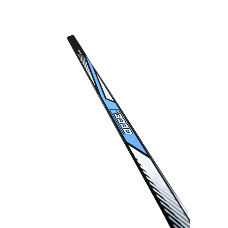 Hůl BAUER 52" I3000 STICK JR - ABS BLADE (1053155)